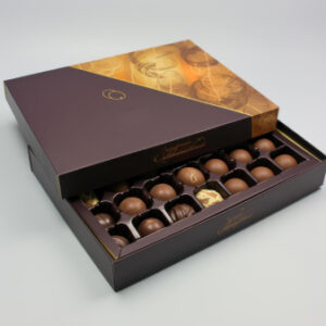 Premium Chocolate Box