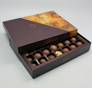 Premium Chocolate Box